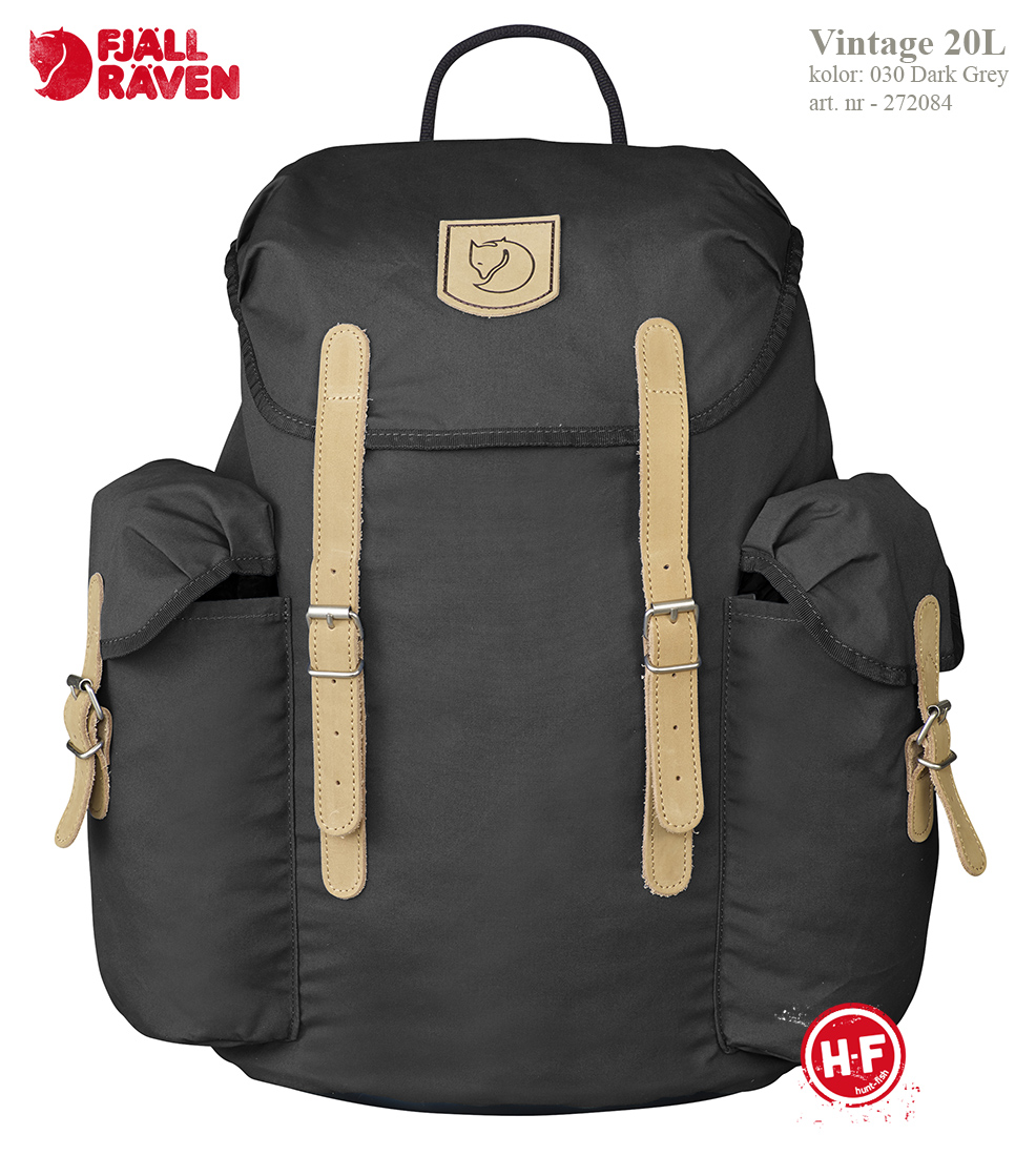 Directory listing of fjallraven Fjallraven 2014 Vintage 20L